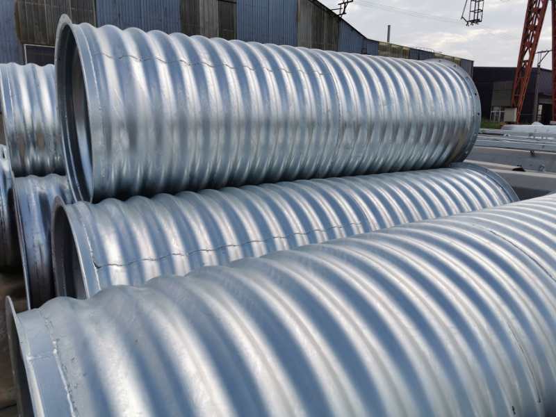 钢制波纹管的施工质量如何确保?